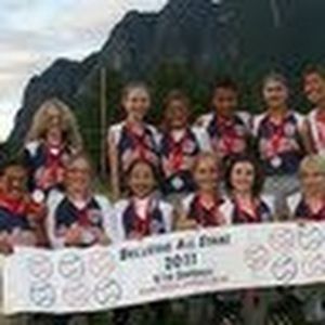 Meet your Posher, Leigh